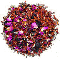 african red tea, Provence