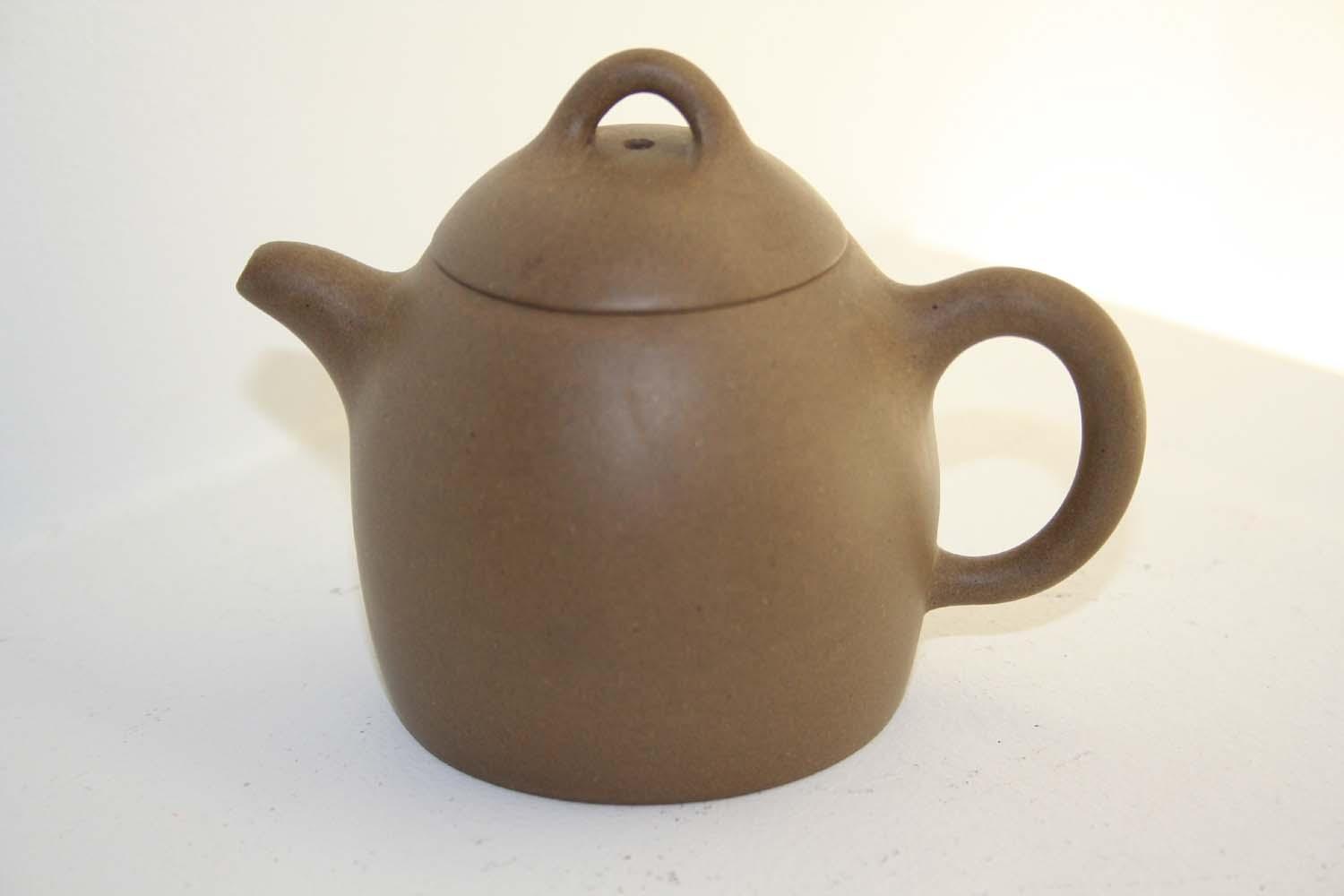 yixing teapots